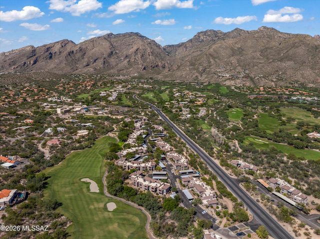 5800 N Kolb Rd Unit 1102, Tucson, AZ 85750