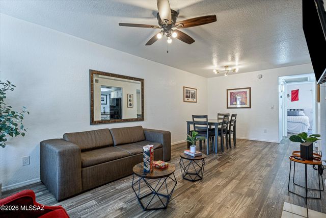 5800 N Kolb Rd Unit 1102, Tucson, AZ 85750