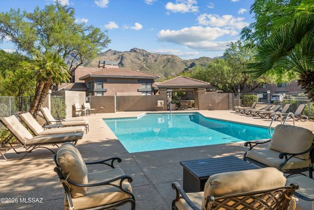 5800 N Kolb Rd Unit 1102, Tucson, AZ 85750