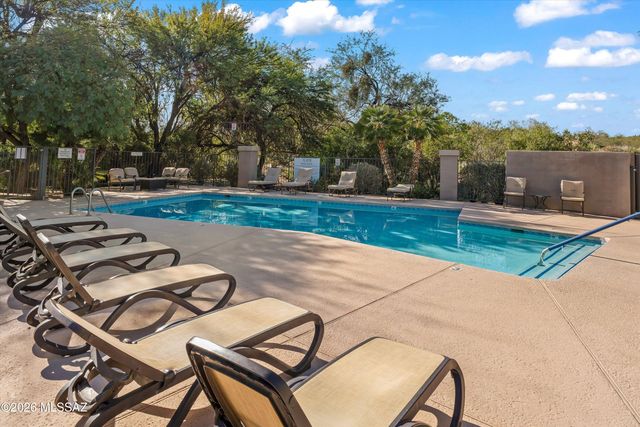 5800 N Kolb Rd Unit 1102, Tucson, AZ 85750