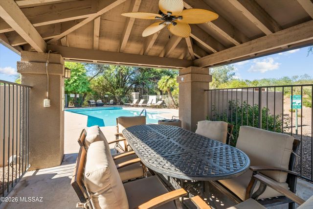 5800 N Kolb Rd Unit 1102, Tucson, AZ 85750