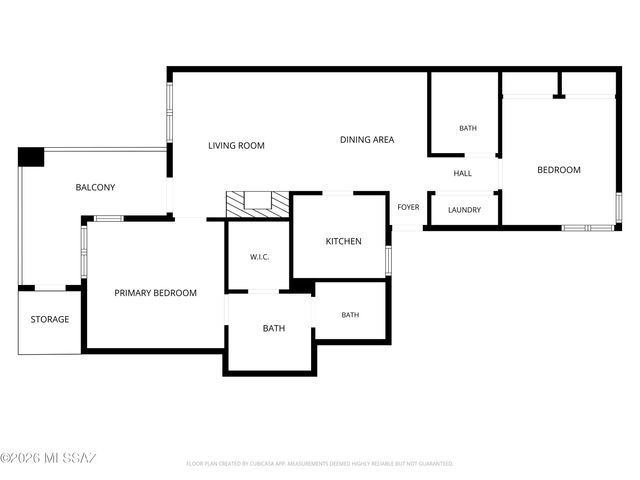 5800 N Kolb Rd Unit 1102, Tucson, AZ 85750