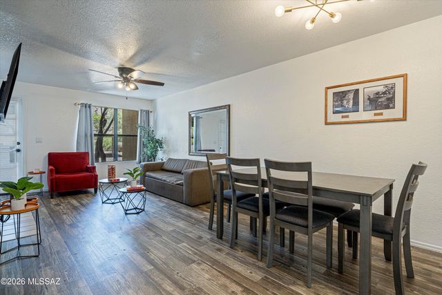5800 N Kolb Rd Unit 1102, Tucson, AZ 85750