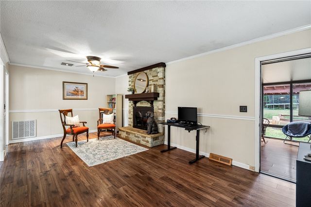 210 Robin Drive, Anderson, SC 29621