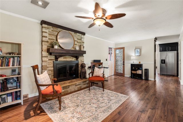 210 Robin Drive, Anderson, SC 29621