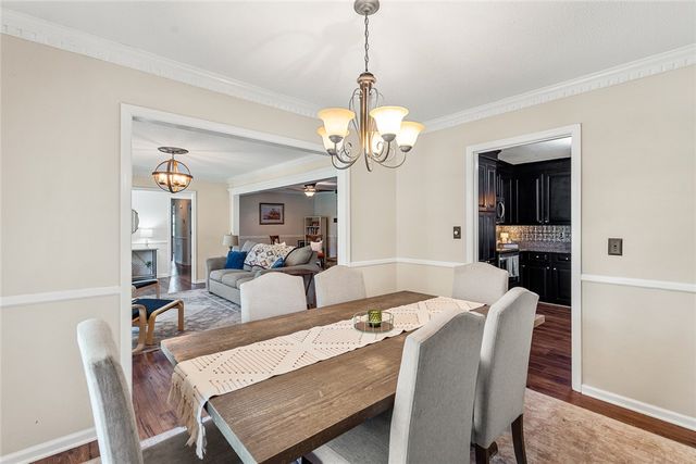 210 Robin Drive, Anderson, SC 29621