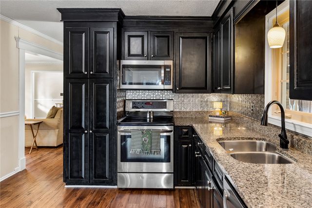 210 Robin Drive, Anderson, SC 29621