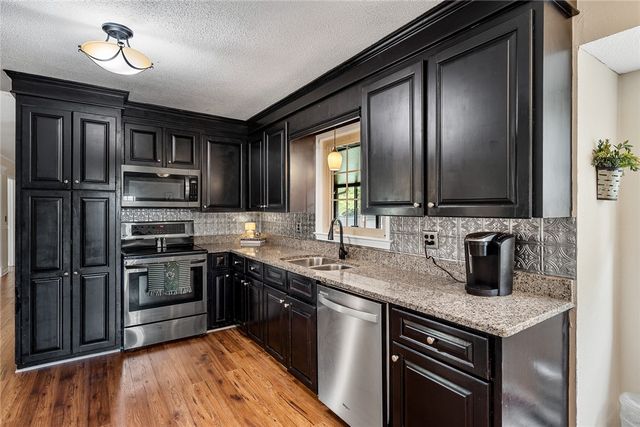 210 Robin Drive, Anderson, SC 29621