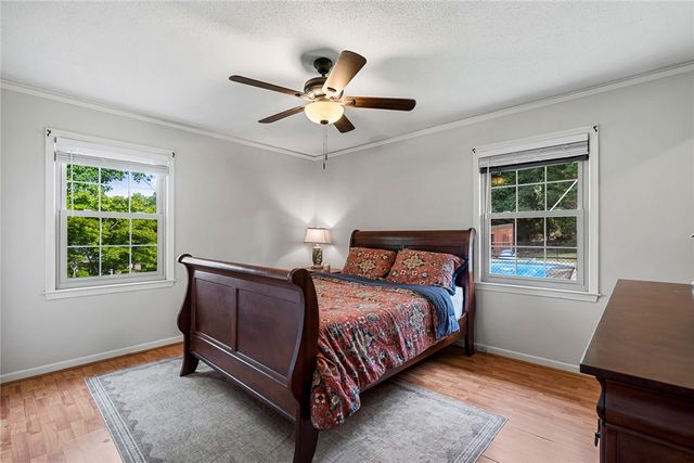 210 Robin Drive, Anderson, SC 29621