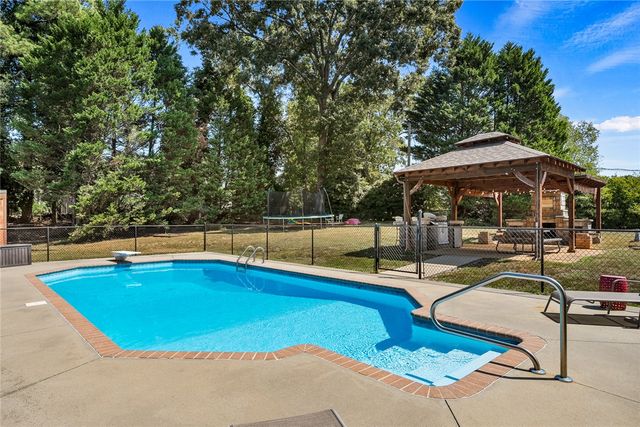 210 Robin Drive, Anderson, SC 29621