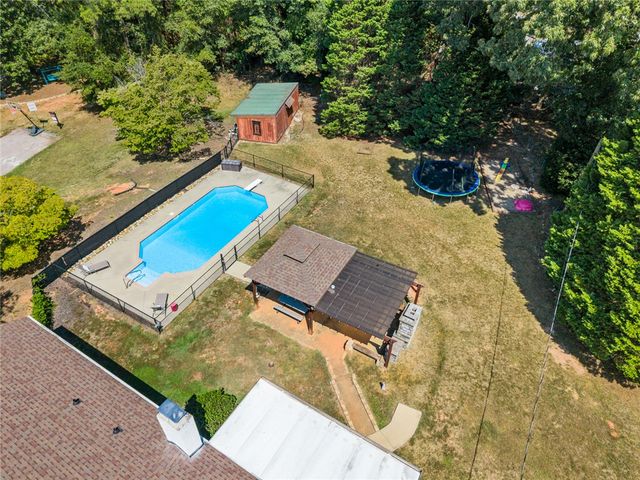 210 Robin Drive, Anderson, SC 29621