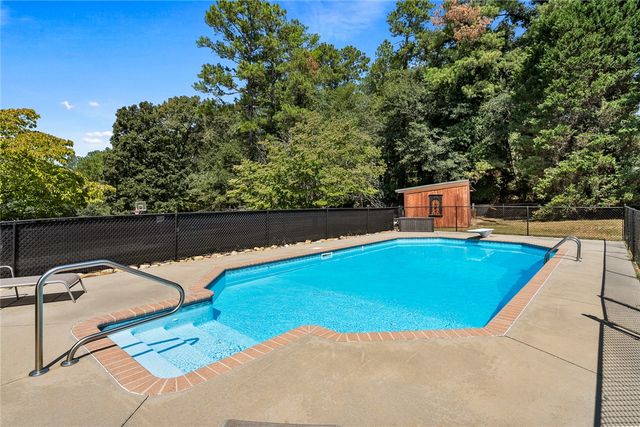 210 Robin Drive, Anderson, SC 29621