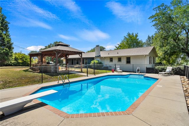 210 Robin Drive, Anderson, SC 29621