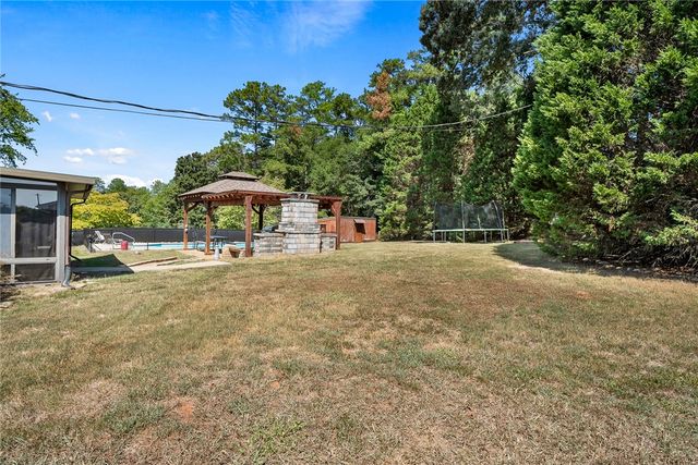 210 Robin Drive, Anderson, SC 29621