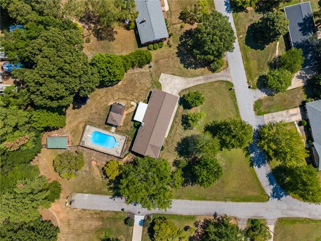 210 Robin Drive, Anderson, SC 29621