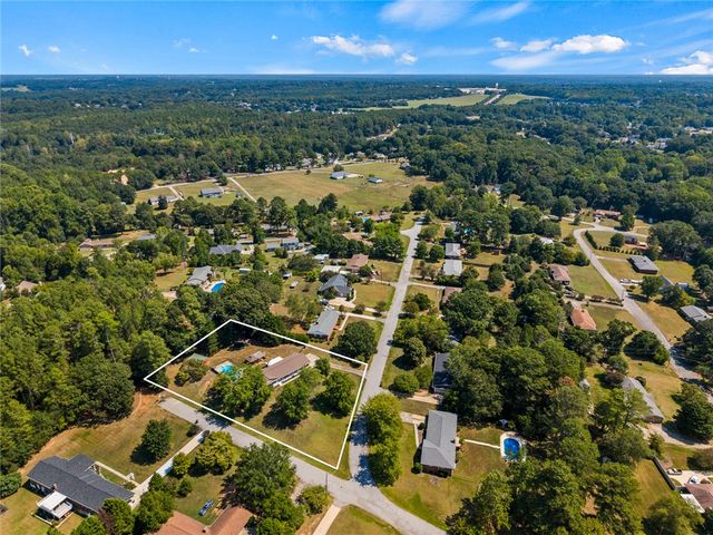 210 Robin Drive, Anderson, SC 29621