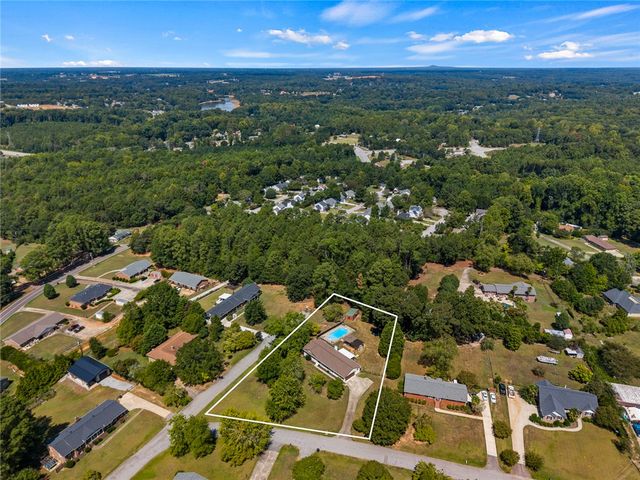 210 Robin Drive, Anderson, SC 29621