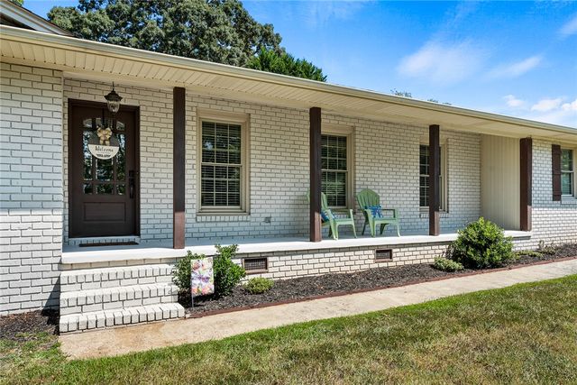 210 Robin Drive, Anderson, SC 29621