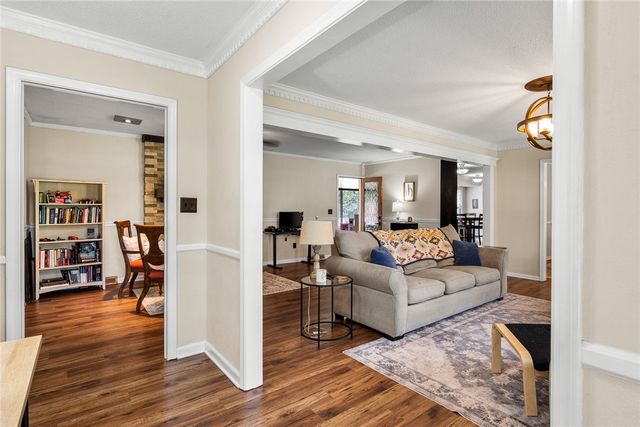 210 Robin Drive, Anderson, SC 29621
