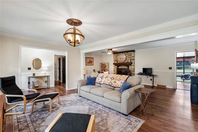 210 Robin Drive, Anderson, SC 29621