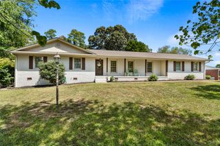 210 Robin Drive, Anderson, SC 29621