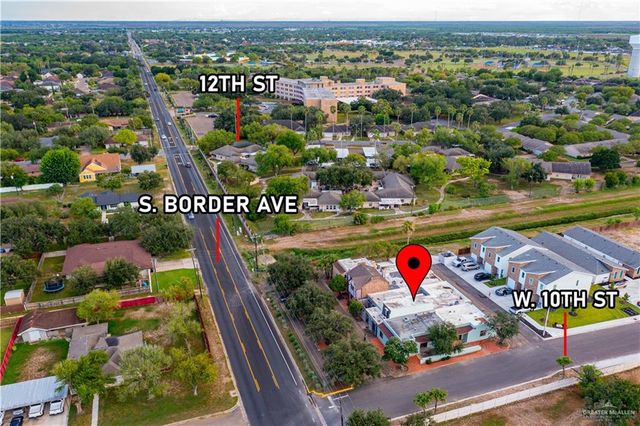 1002 S Border Avenue, Weslaco, TX 78596
