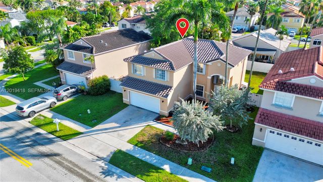 19141 NW 12th St, Pembroke Pines, FL 33029