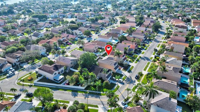 19141 NW 12th St, Pembroke Pines, FL 33029