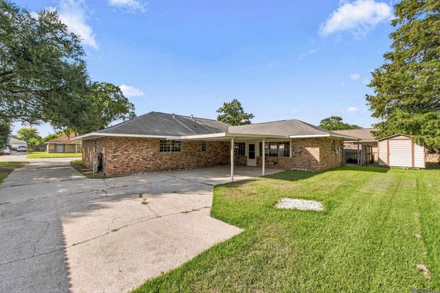 1720 Rue Crozat, Baton Rouge, LA 70810