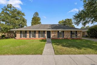 1720 Rue Crozat, Baton Rouge, LA 70810