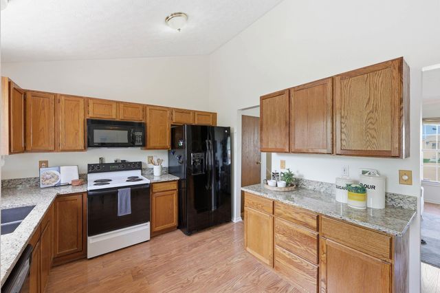 1000 Cherry Bud Drive, Columbus, OH 43228