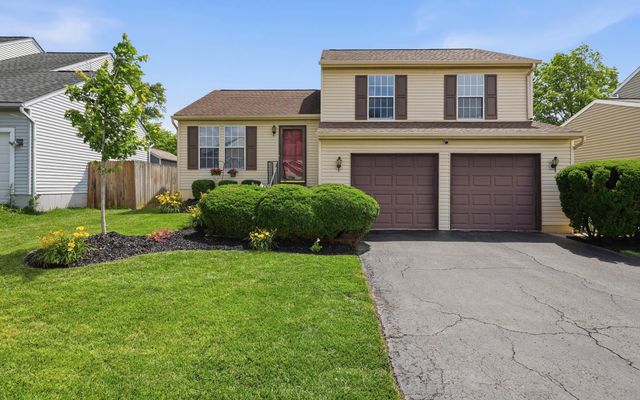 1000 Cherry Bud Drive, Columbus, OH 43228