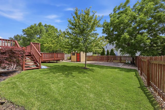 1000 Cherry Bud Drive, Columbus, OH 43228