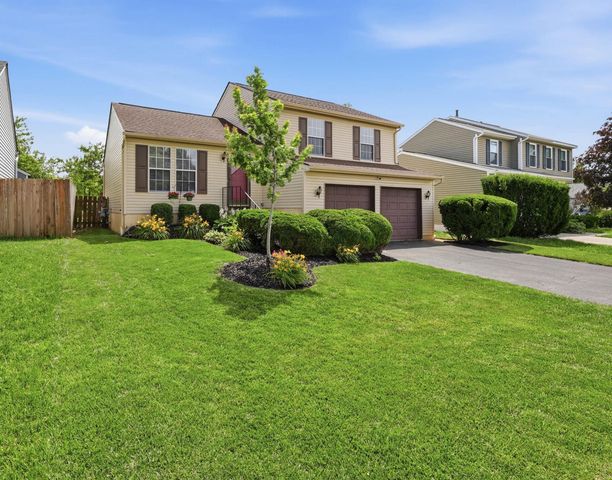 1000 Cherry Bud Drive, Columbus, OH 43228