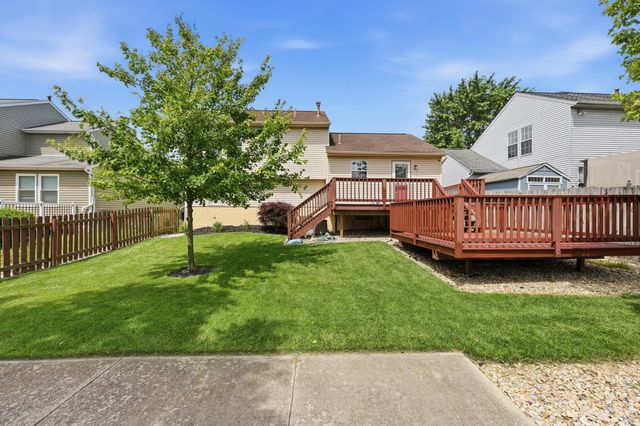 1000 Cherry Bud Drive, Columbus, OH 43228