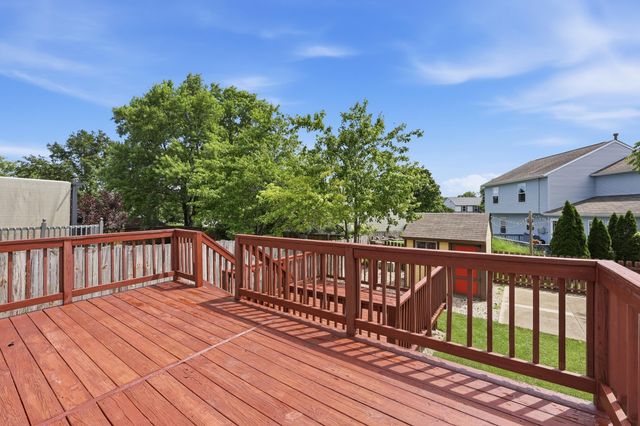 1000 Cherry Bud Drive, Columbus, OH 43228