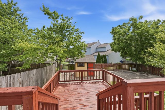 1000 Cherry Bud Drive, Columbus, OH 43228