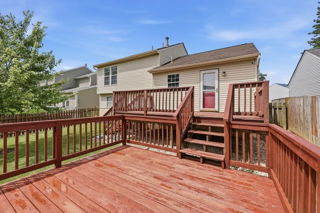1000 Cherry Bud Drive, Columbus, OH 43228