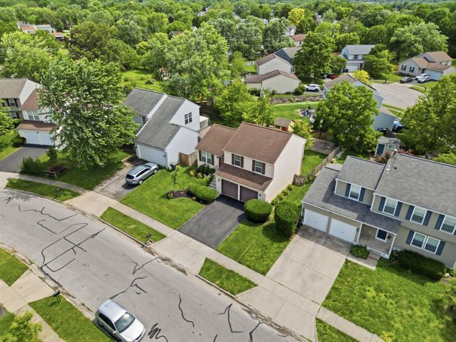 1000 Cherry Bud Drive, Columbus, OH 43228