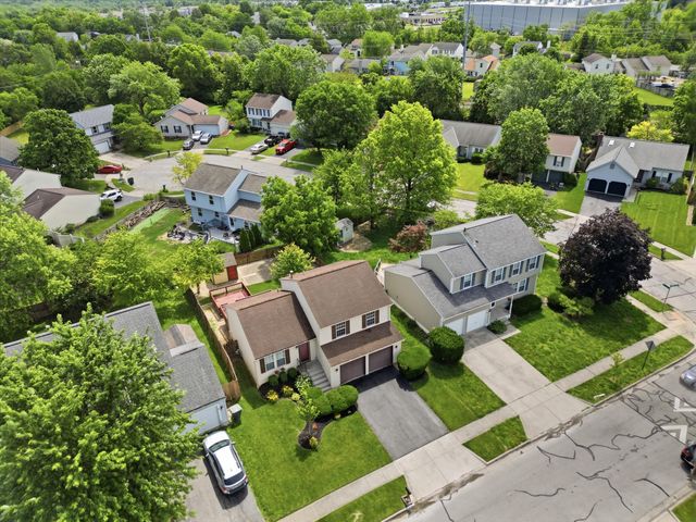 1000 Cherry Bud Drive, Columbus, OH 43228
