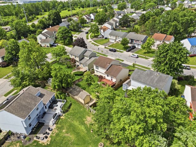 1000 Cherry Bud Drive, Columbus, OH 43228