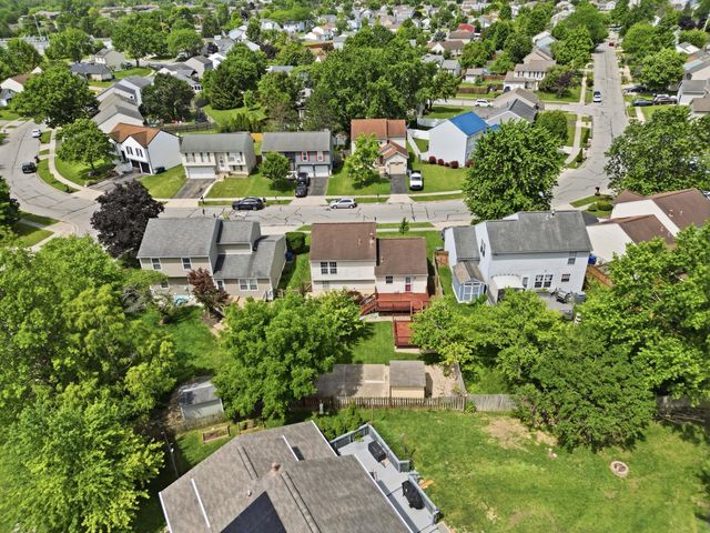 1000 Cherry Bud Drive, Columbus, OH 43228