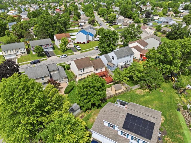 1000 Cherry Bud Drive, Columbus, OH 43228
