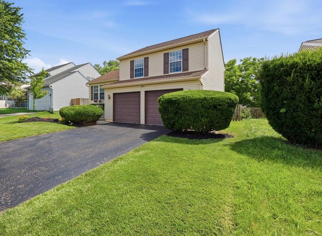 1000 Cherry Bud Drive, Columbus, OH 43228