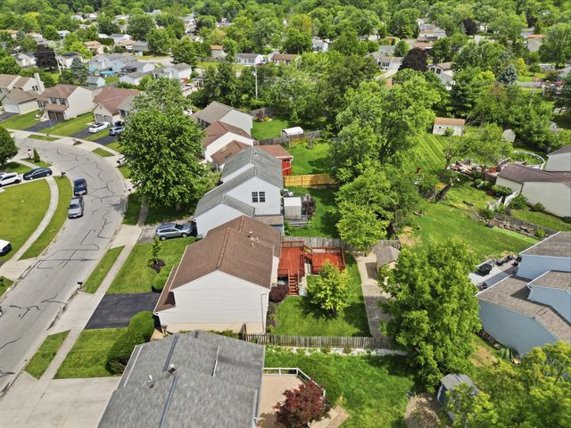 1000 Cherry Bud Drive, Columbus, OH 43228