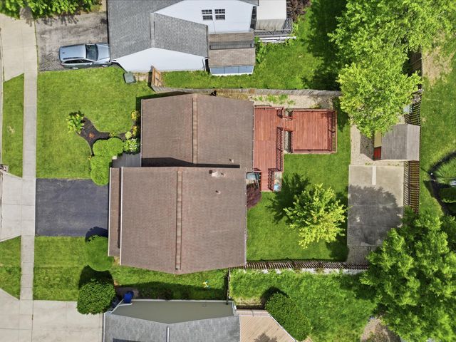 1000 Cherry Bud Drive, Columbus, OH 43228