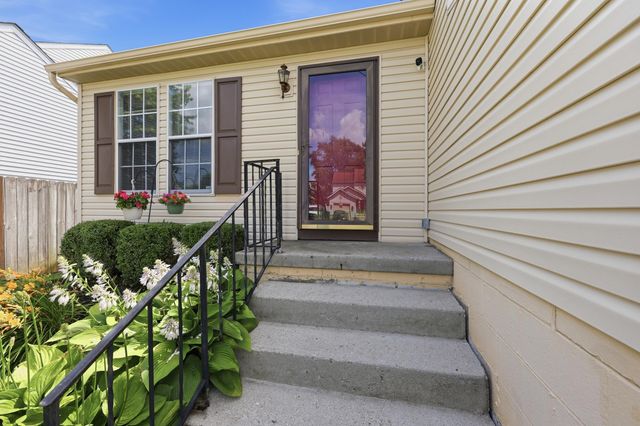 1000 Cherry Bud Drive, Columbus, OH 43228