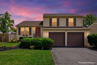 1000 Cherry Bud Drive, Columbus, OH 43228