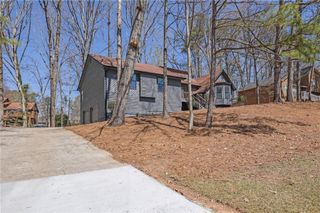 4843 Caboose NW Lane, Acworth, GA 30102