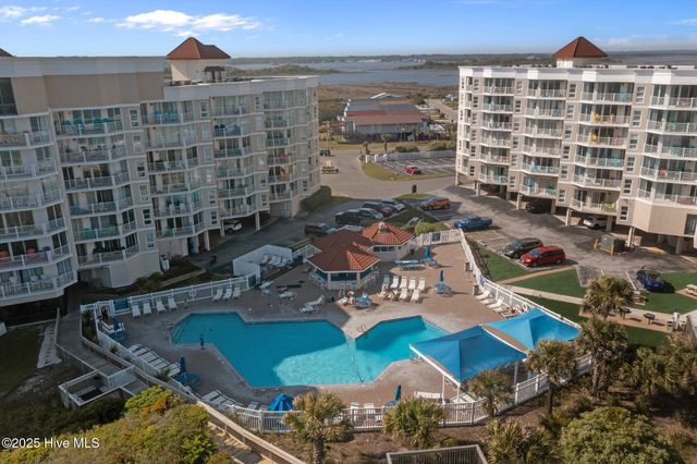 2000 New River Inlet Road 2606, North Topsail Beach, NC 28460